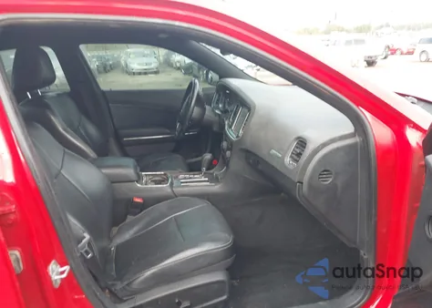 2014 Dodge Charger R/T Plus z USA, uszkodzony, nr VIN 2C3CDXCT3EH189668